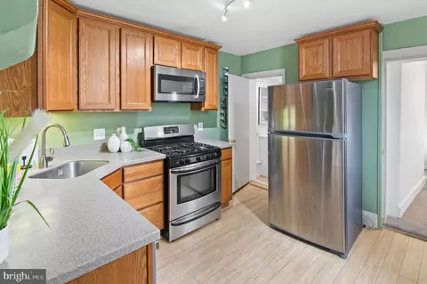 Kitchen - 2302 Duker Ct, Baltimore, MD 21224 photo 1 of 4
