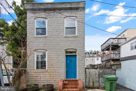 Exterior - 2302 Duker Ct, Baltimore, MD 21224 photo 1 of 4