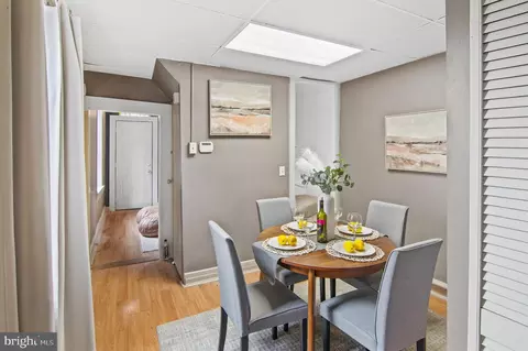 Dining - 2302 Duker Ct, Baltimore, MD 21224 photo 1 of 3