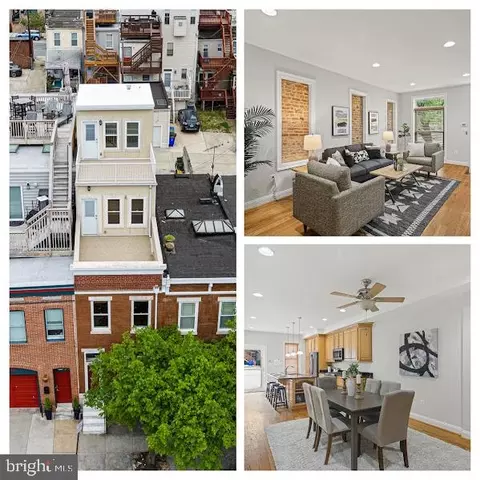 1105 S Highland Ave, Baltimore, MD 21224
