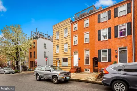 2034 Bank St, Baltimore, MD 21231