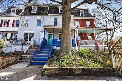 3241 Chestnut Ave, Baltimore, MD 21211