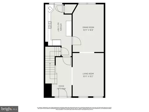 3124 Windsor Ave, Baltimore, MD 21216 photo 25