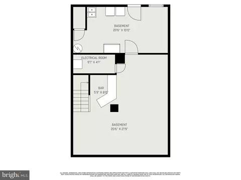 3124 Windsor Ave, Baltimore, MD 21216 photo 27