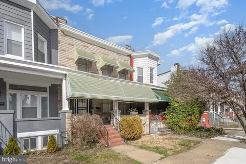 3124 Windsor Ave, Baltimore, MD 21216 photo 2