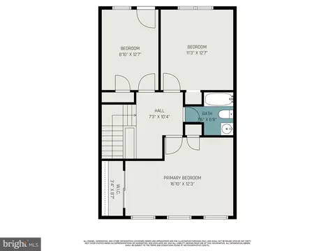 3124 Windsor Ave, Baltimore, MD 21216 photo 26