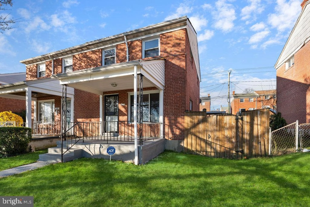 536 S Beechfield Ave, Baltimore, MD 21229 photo 2