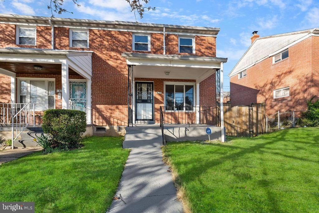 536 S Beechfield Ave, Baltimore, MD 21229 photo 1