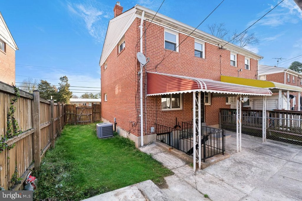536 S Beechfield Ave, Baltimore, MD 21229 photo 31