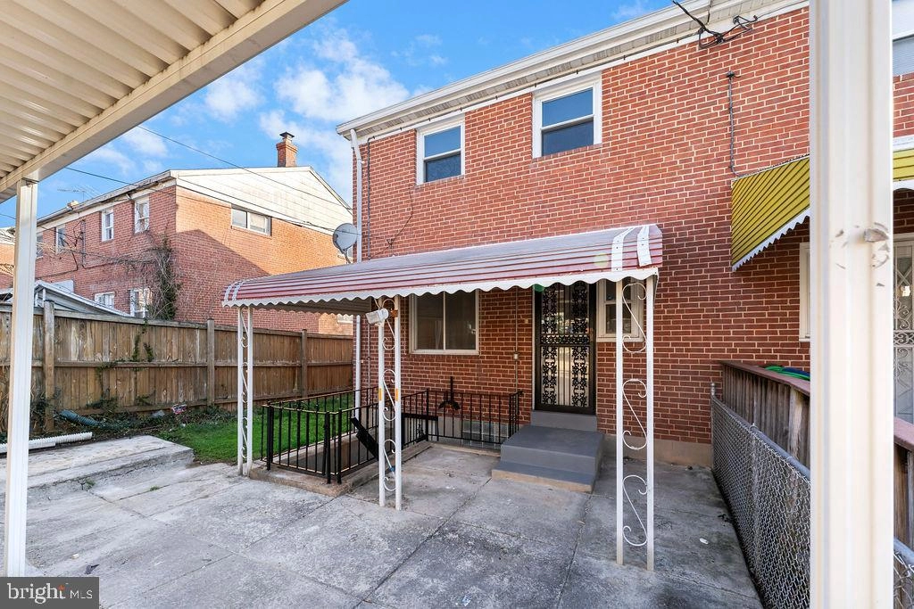 536 S Beechfield Ave, Baltimore, MD 21229 photo 33