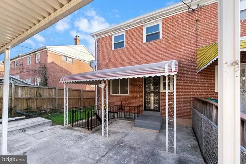 536 S Beechfield Ave, Baltimore, MD 21229 photo 33