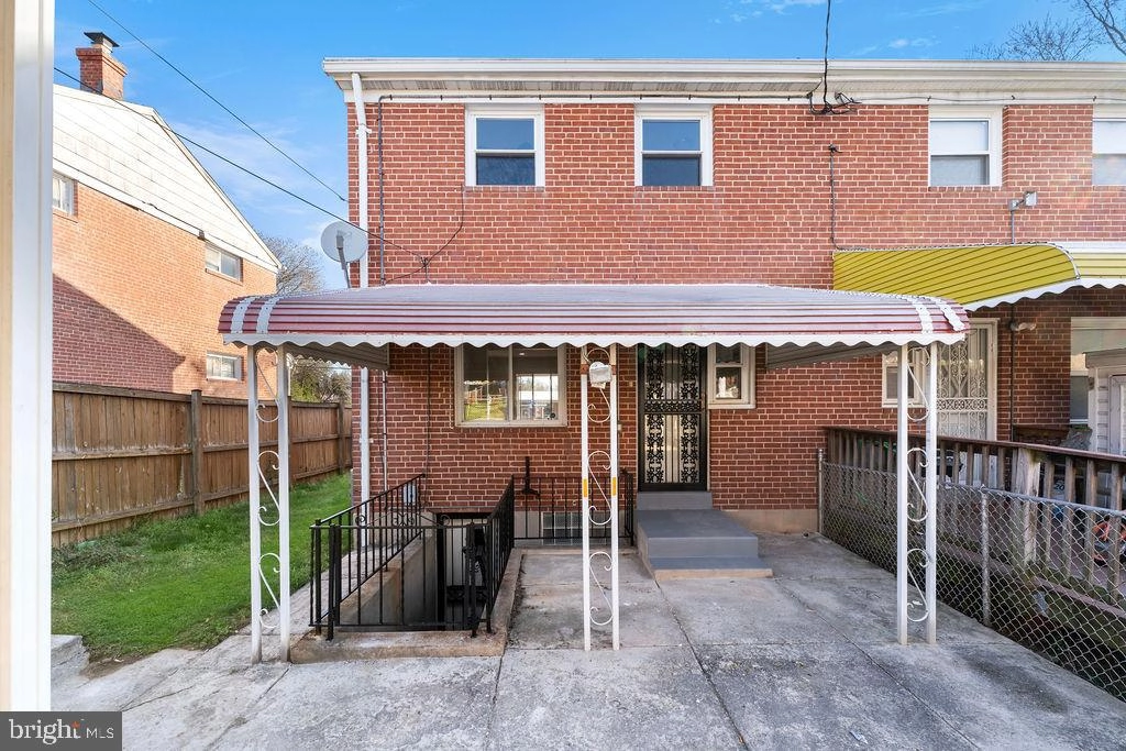 536 S Beechfield Ave, Baltimore, MD 21229 photo 32