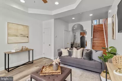 416 E Lorraine Ave, Baltimore, MD 21218 photo 5