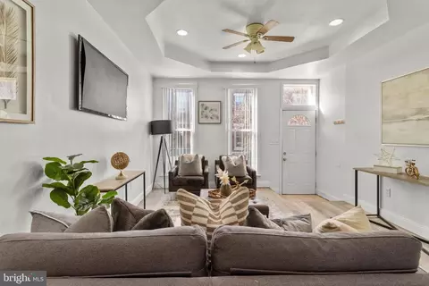 416 E Lorraine Ave, Baltimore, MD 21218 photo 8