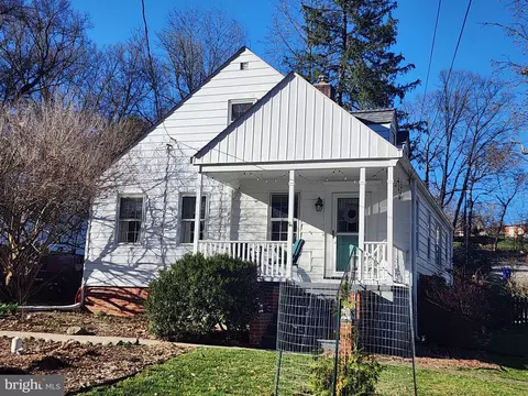 2310 Tucker Ln, Baltimore, MD 21207