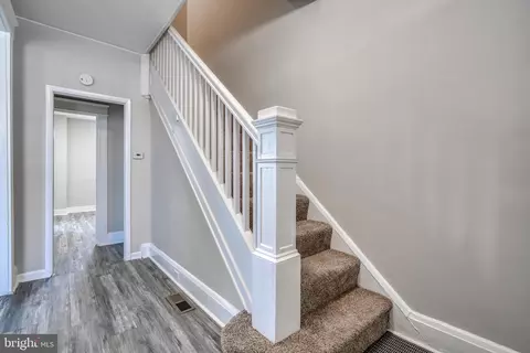 Entry Way - 1511 E 29th St, Baltimore, MD 21218 photo 1 of 4