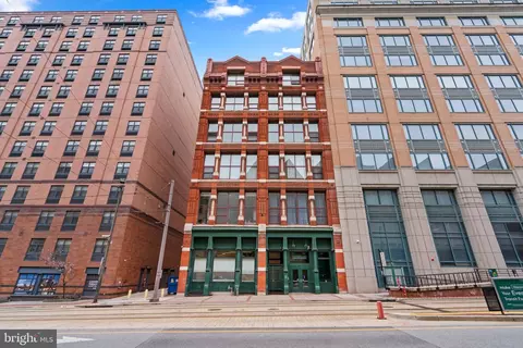 22 S Howard St #R-304, Baltimore, MD 21201