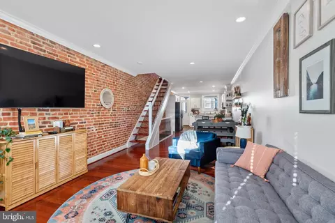 212 S Bouldin St, Baltimore, MD 21224