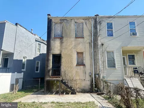 3346 Virginia Ave, Baltimore, MD 21215 photo 3