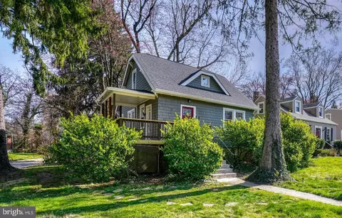 833 Cedarcroft Rd, Baltimore, MD 21212