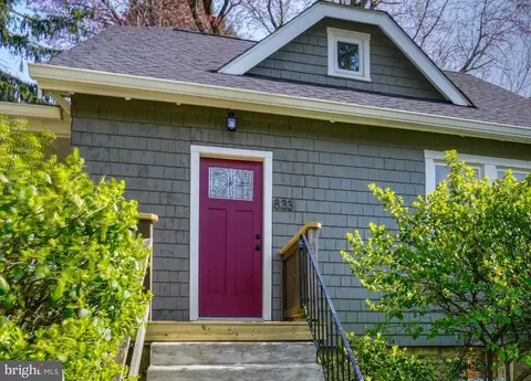 833 Cedarcroft Rd, Baltimore, MD 21212 photo 2