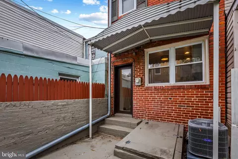 Exterior - 3445 Hickory Ave, Baltimore, MD 21211 photo 3 of 5