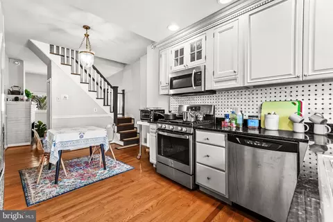 Kitchen - 3445 Hickory Ave, Baltimore, MD 21211 photo 3 of 3