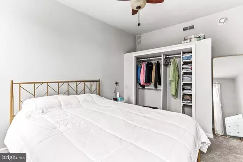 Bedroom - 3445 Hickory Ave, Baltimore, MD 21211 photo 3 of 4