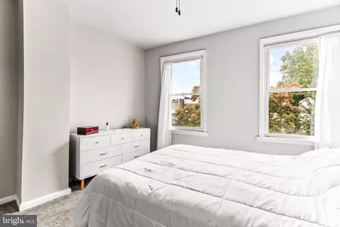 Bedroom - 3445 Hickory Ave, Baltimore, MD 21211 photo 2 of 4