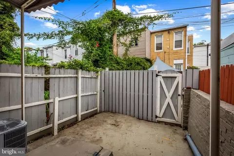Exterior - 3445 Hickory Ave, Baltimore, MD 21211 photo 1 of 5