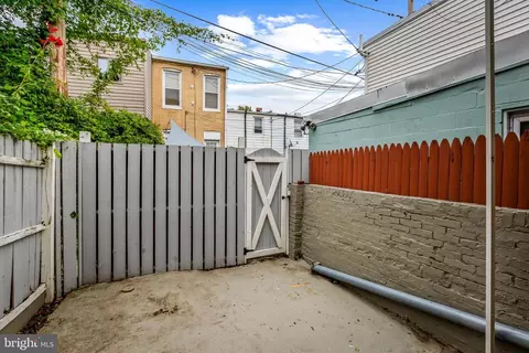 Exterior - 3445 Hickory Ave, Baltimore, MD 21211 photo 2 of 5