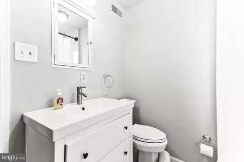 Bath - 3445 Hickory Ave, Baltimore, MD 21211 photo 1 of 2