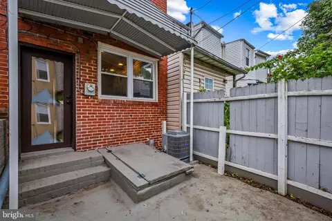 Exterior - 3445 Hickory Ave, Baltimore, MD 21211 photo 4 of 5