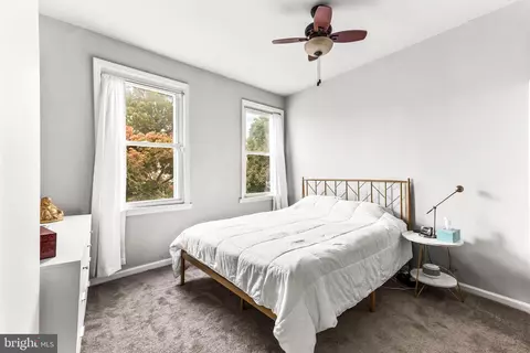 Bedroom - 3445 Hickory Ave, Baltimore, MD 21211 photo 1 of 4