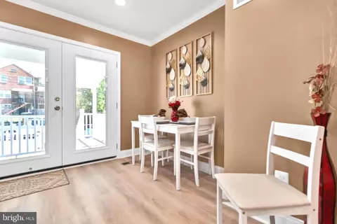Dining - 1536 Gleneagle Rd, Baltimore, MD 21239 photo 1 of 1