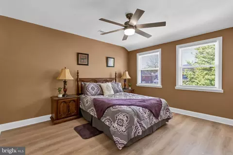 Bedroom - 1536 Gleneagle Rd, Baltimore, MD 21239 photo 1 of 1