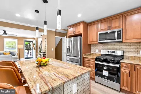 Kitchen - 1536 Gleneagle Rd, Baltimore, MD 21239 photo 2 of 4
