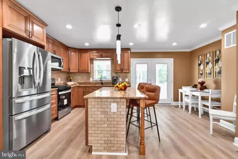 Kitchen - 1536 Gleneagle Rd, Baltimore, MD 21239 photo 1 of 4