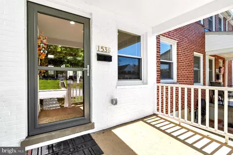 Exterior - 1536 Gleneagle Rd, Baltimore, MD 21239 photo 2 of 4