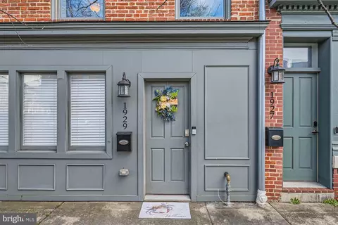 Exterior - 1929 Eastern Ave, Baltimore, MD 21231 photo 1 of 1