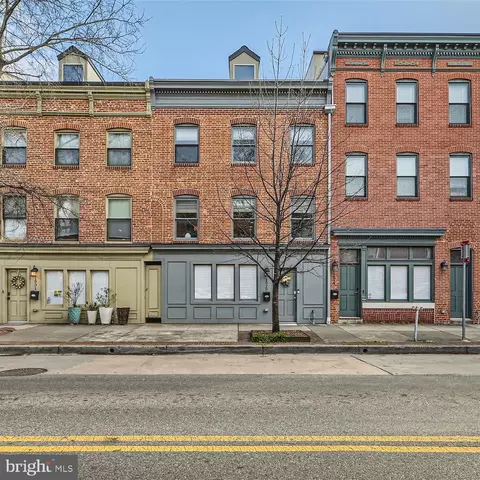 1929 Eastern Ave, Baltimore, MD 21231