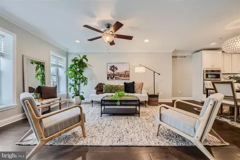 Living - 1929 Eastern Ave, Baltimore, MD 21231 photo 1 of 3