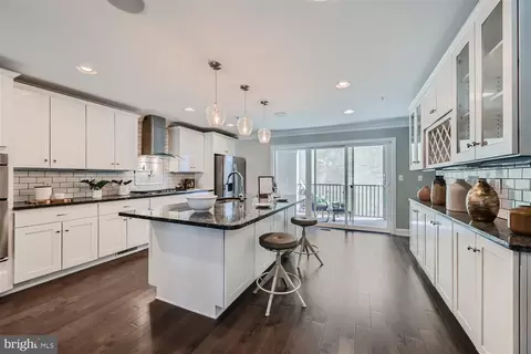 Kitchen - 1929 Eastern Ave, Baltimore, MD 21231 photo 2 of 8