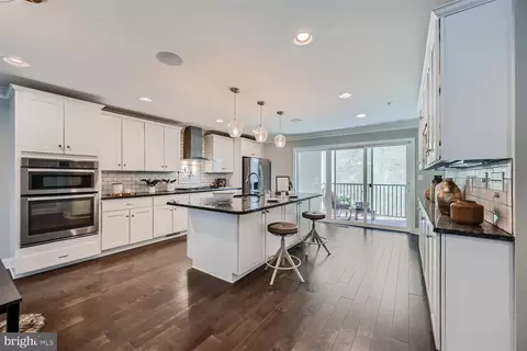 Kitchen - 1929 Eastern Ave, Baltimore, MD 21231 photo 1 of 8