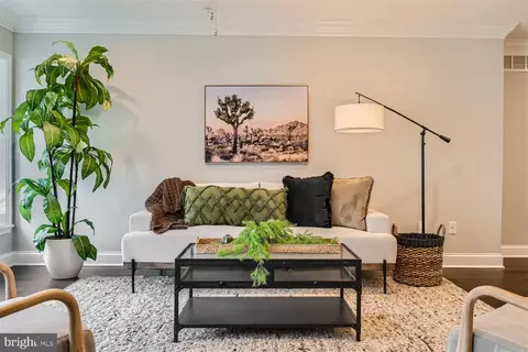 Living - 1929 Eastern Ave, Baltimore, MD 21231 photo 3 of 3