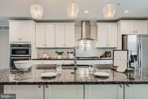 Kitchen - 1929 Eastern Ave, Baltimore, MD 21231 photo 8 of 8