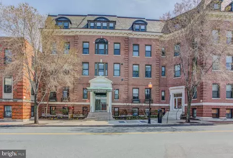 1211 Light St #207, Baltimore, MD 21230