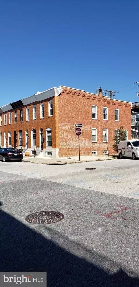 749 S Curley St, Baltimore, MD 21224