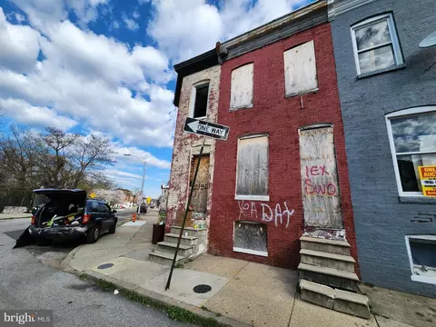 2150 Boyd St, Baltimore, MD 21223 photo 2