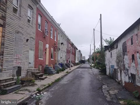 2150 Boyd St, Baltimore, MD 21223 photo 8